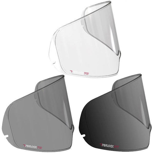 Icon Airflite Pinlock Insert FREE UK DELIVERY