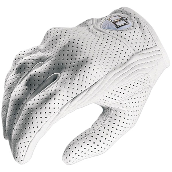 ladies white gloves