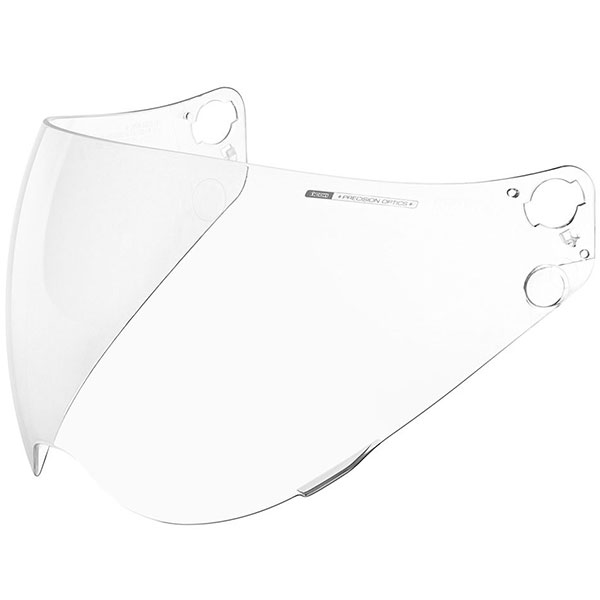 Icon Variant Pro Precision Optics Visor Road Legal FREE UK DELIVERY