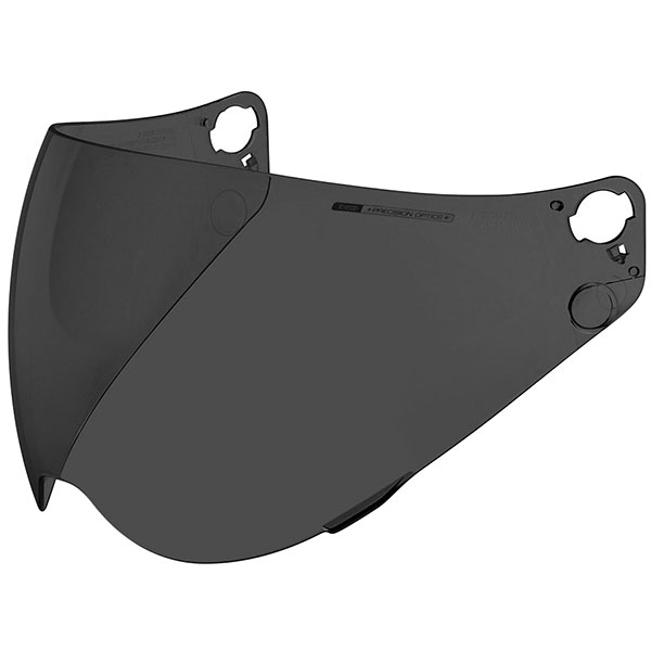 Icon Variant Pro Precision Optics Race Visor Not Road Legal FREE UK