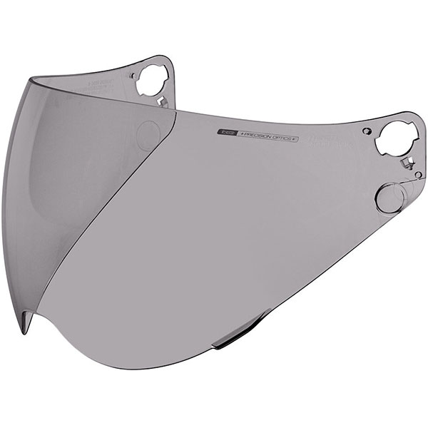 Icon Variant Pro Precision Optics Visor Road Legal FREE UK DELIVERY