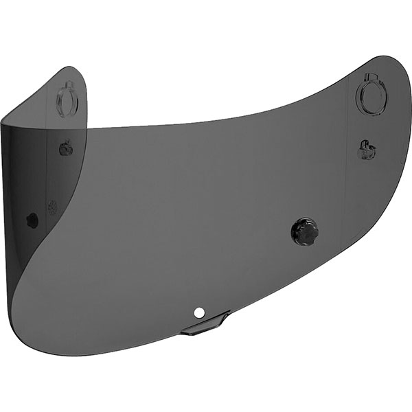 Icon Optics Tracshield Race Visor Not Road Legal FREE UK DELIVERY