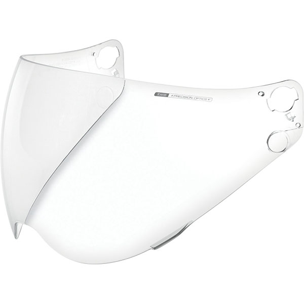 Icon Variant Fog Free Clear Visor Road Legal Visors Reviews