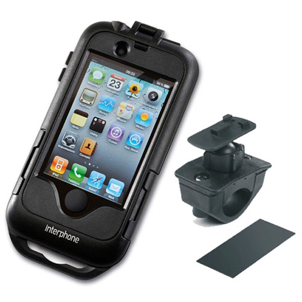 Image of Interphone iPhone 4 Holder