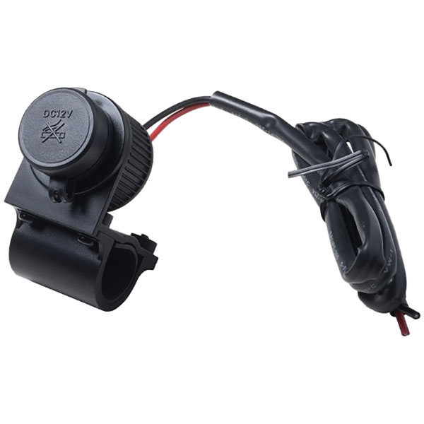 Image of Interphone 12V Moto Adapter Socket