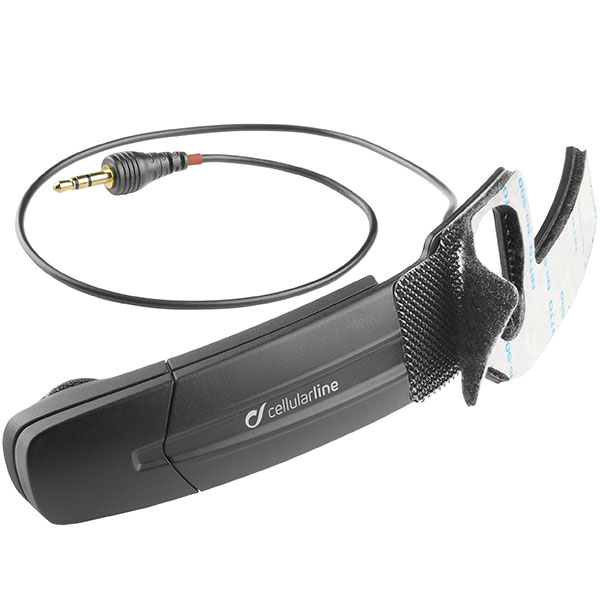 Interphone Prosound Microphone - SPORTSBIKESHOP