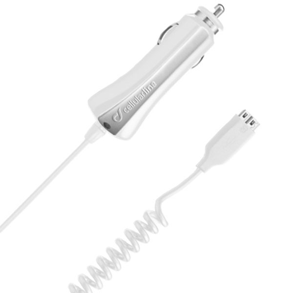 Image of Interphone Car Charger