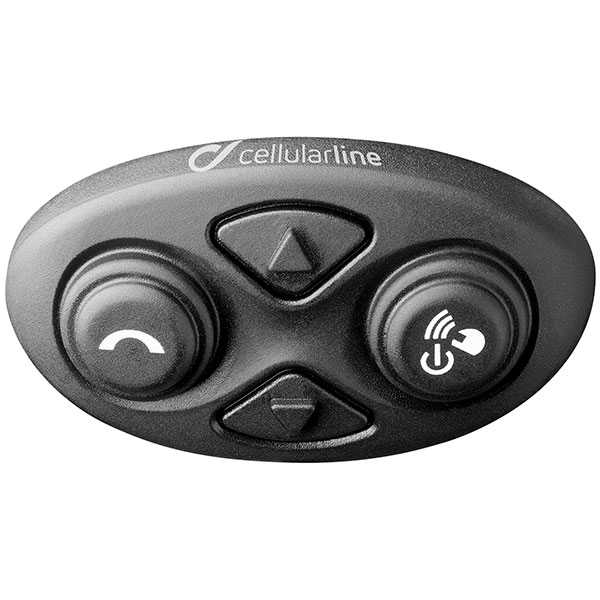 Interphone BT Start Bluetooth Intercom