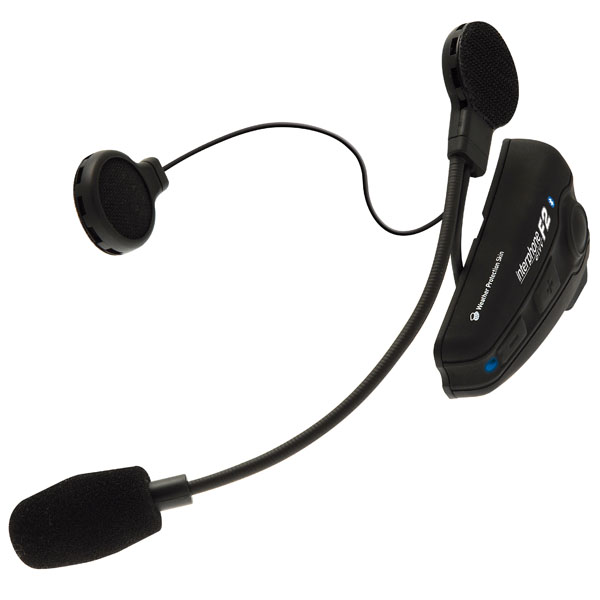 interphone f2