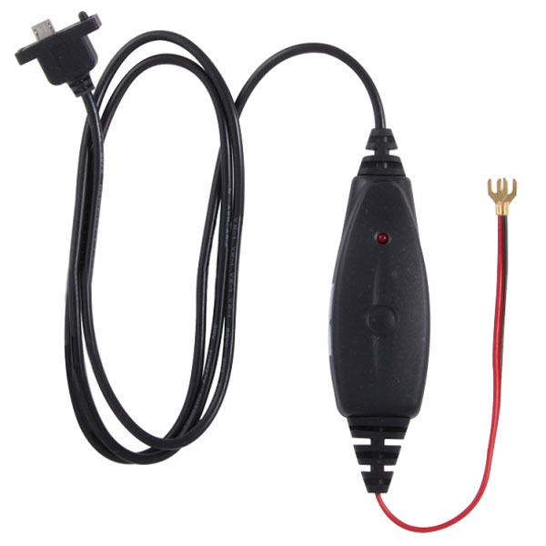 Image of Interphone GPS Safe Tracker Power Lead