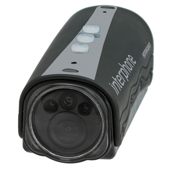 Image of Interphone Motioncam01 HD Video Camera