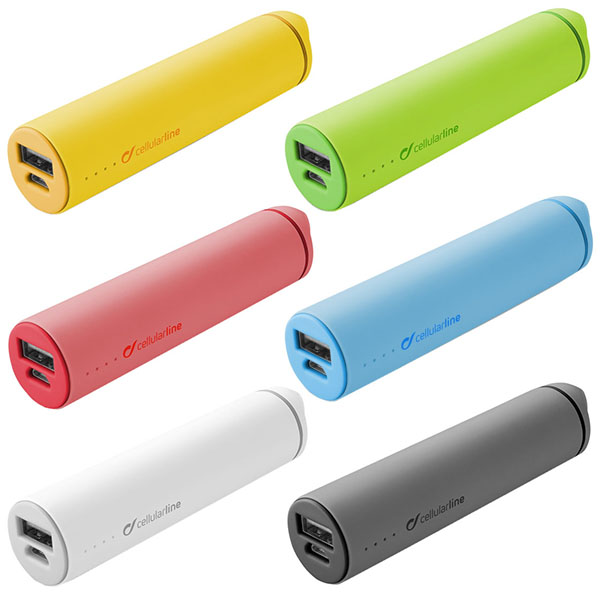 portable usb power bank