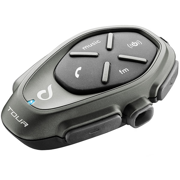 Image of Interphone Tour Bluetooth Intercom