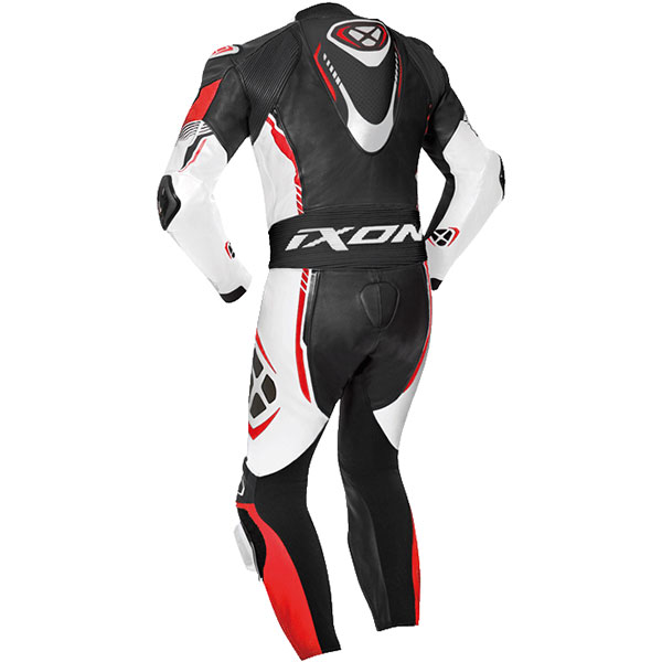 Ixon vortex clearance suit