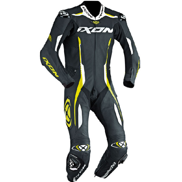 Ixon best sale vortex suit
