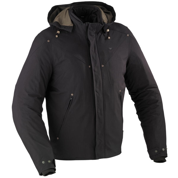 Ixon Boston HP Textile Jacket