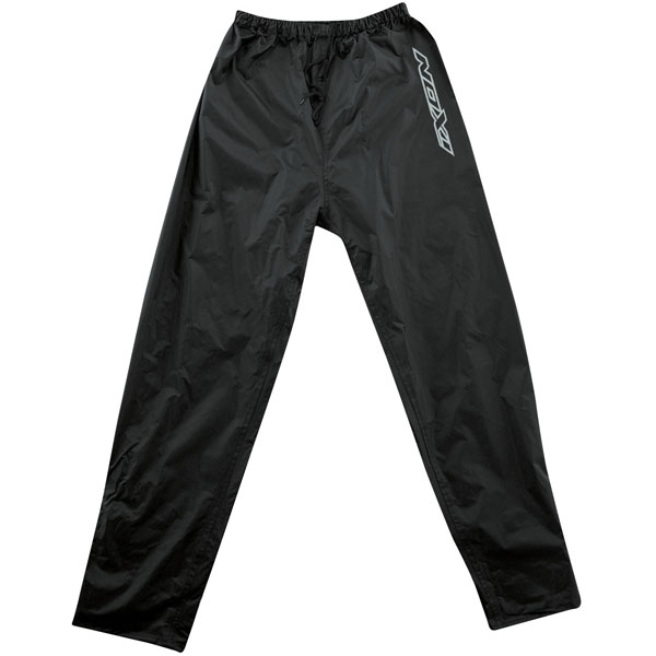 Image of Ixon Fog Waterproof Over Pants - Black