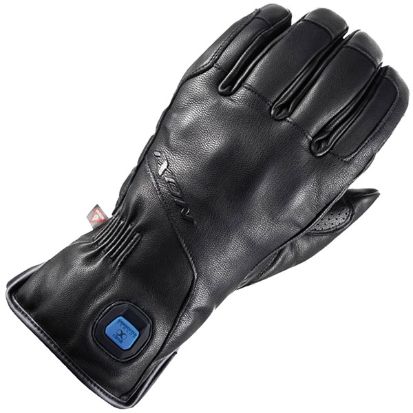 Image of Ixon IT-Fogo Heated Gloves - Black