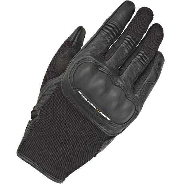Image of Ixon Ladies RS Grip 2 Gloves - Black