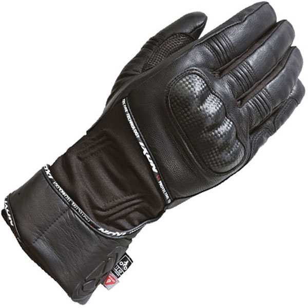 Image of Ixon Pro Terra Gloves - Black