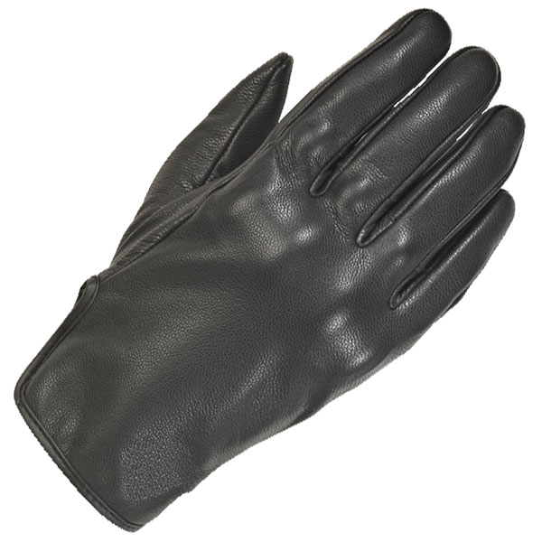Image of Ixon RS Cruise 2 Leather Gloves - Black