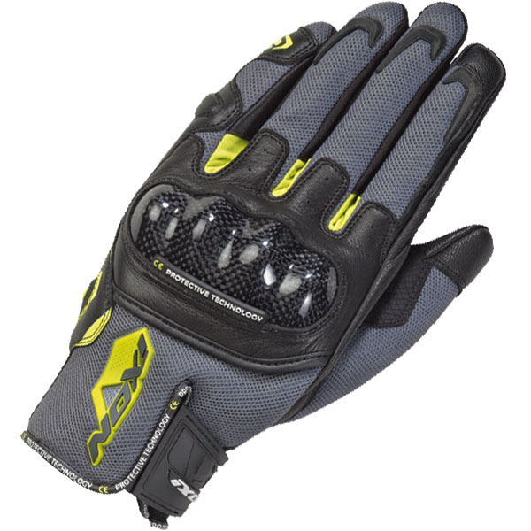 Ixon RS Rise Air Gloves