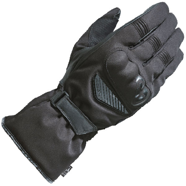 Image of Ixon Pro Arrow Gloves - Black