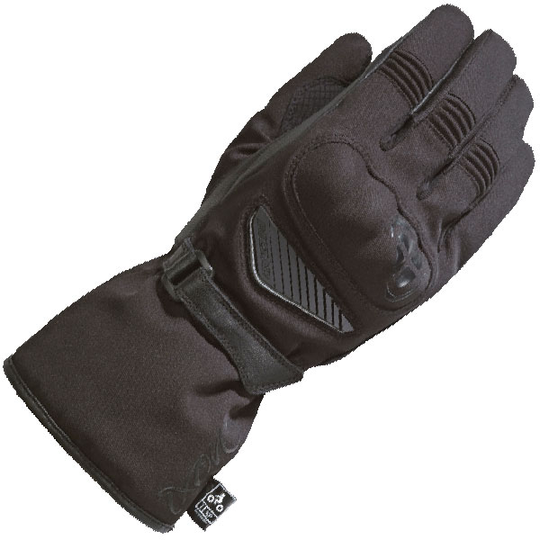Image of Ixon Ladies Pro Arrow Gloves - Black
