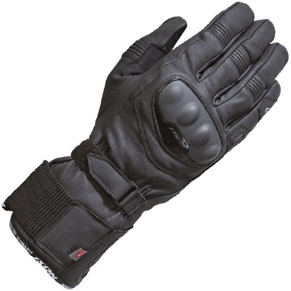 Ixon Pro Shift Textile Glove