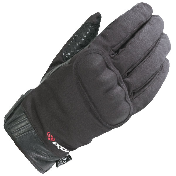 Image of Ixon Pro Verona Gloves - Black