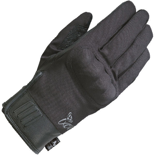 Image of Ixon Ladies Pro Verona Gloves - Black