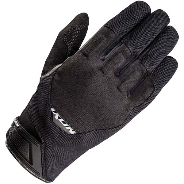 Image of Ixon RS Spring Gloves - Black