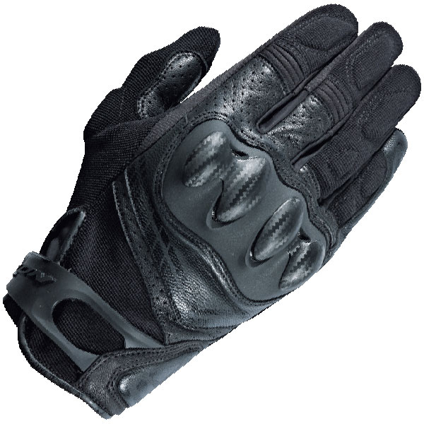 Image of Ixon RS Drift Gloves - Black