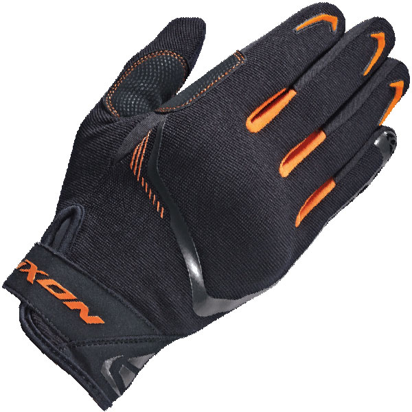 Image of Ixon RS Lift 2.0 Gloves - Black / Orange
