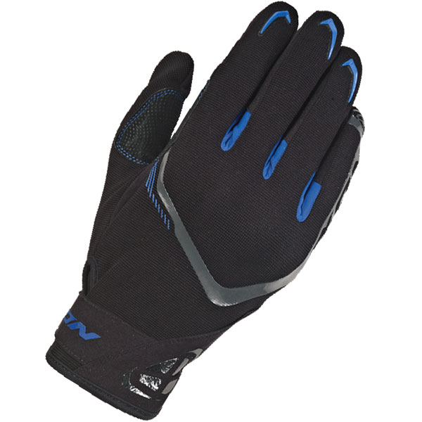Image of Ixon RS Lift 2.0 Gloves - Black / Blue