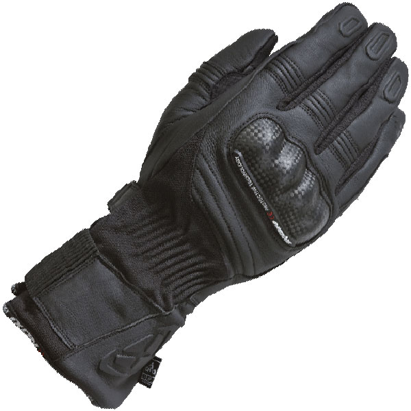 Image of Ixon RS Prime Gloves - Black
