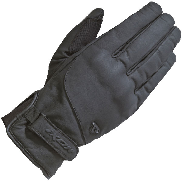 Image of Ixon RS Shield Gloves - Black