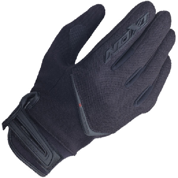 Image of Ixon RS Slick HP Gloves - Black