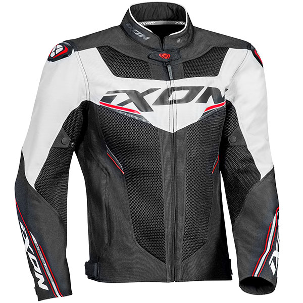 ixon mesh jacket