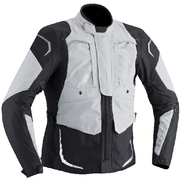 Ixon Cross Air Textile Jacket