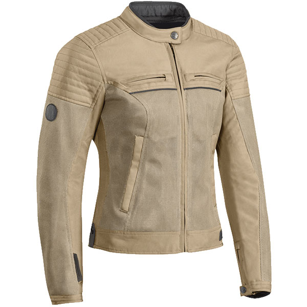 Ixon women's motorcycle jacket hotsell