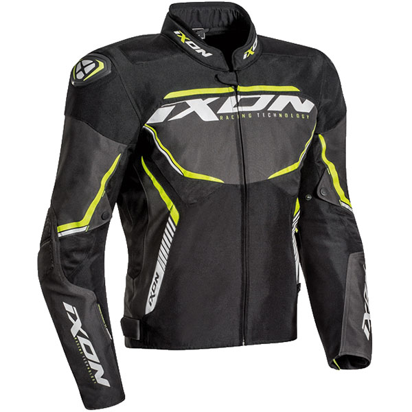 Ixon Sprinter Sport Textile Jacket