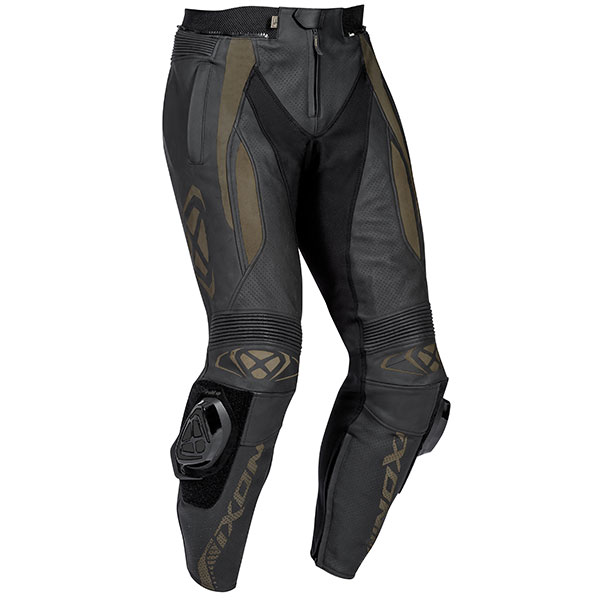 Sliders DXR - Pantalon Moto 