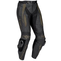 Ixon Leather Jeans