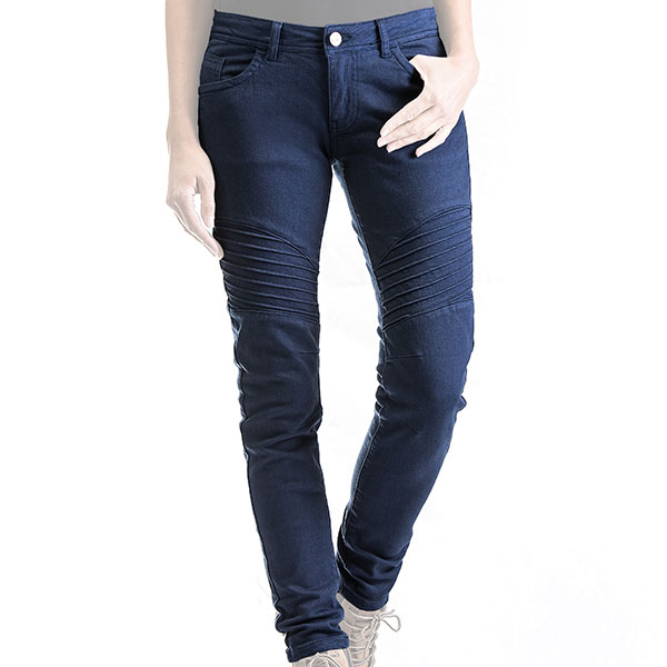 Womens navy jeans uk hot sale