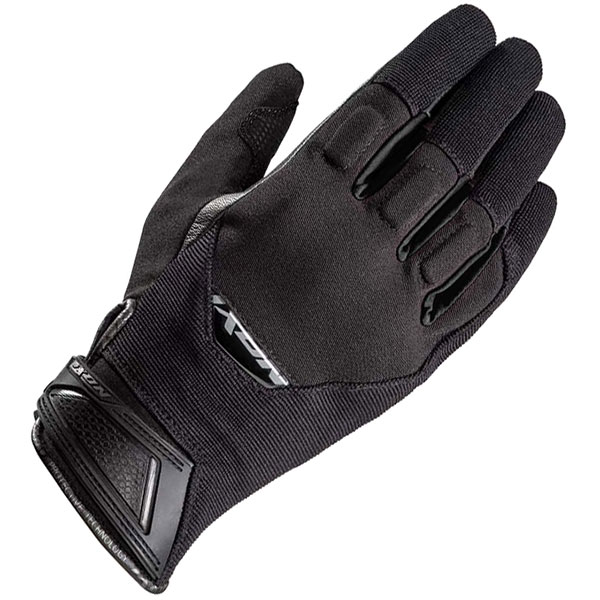 Image of Ixon Ladies RS Spring Gloves - Black