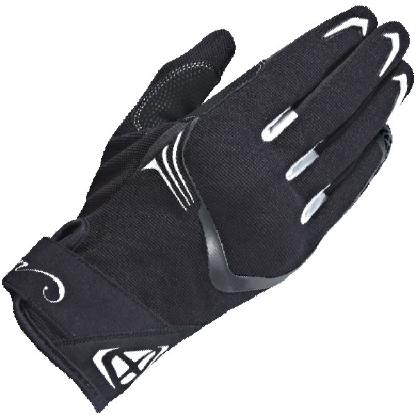 Image of Ixon Ladies RS Lift 2.0 Gloves - Black / White