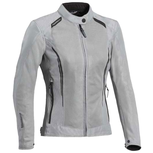 Image of Ixon Ladies Cool Air Textile Jacket - Beige