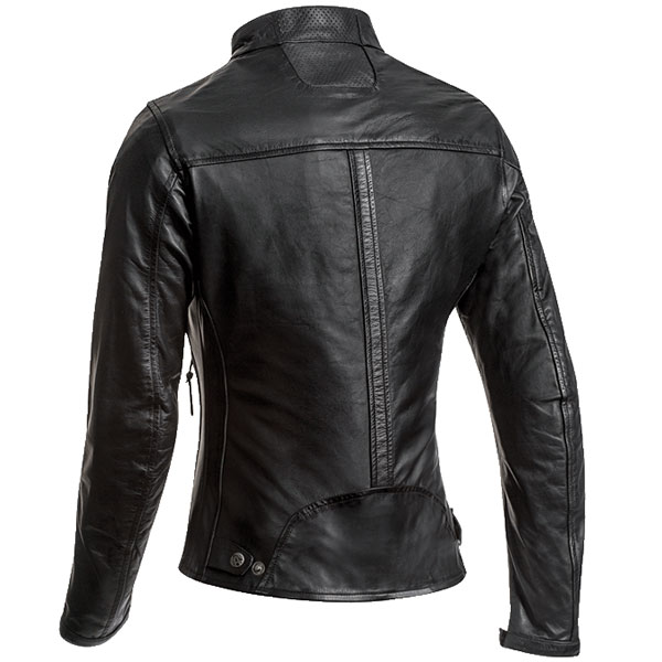 Ixon torque leather clearance jacket