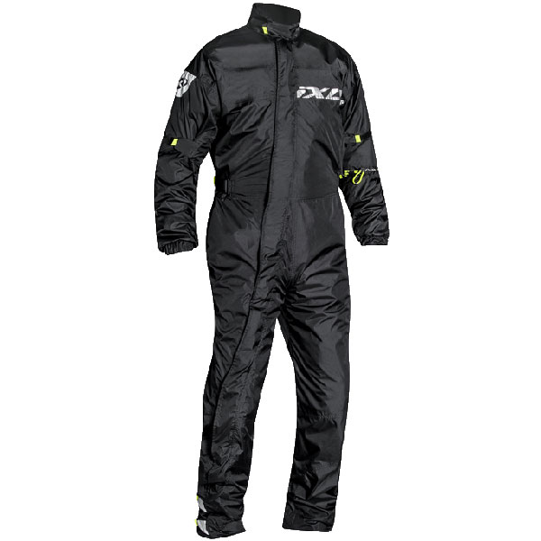 Ixon Yosemite One Piece Waterproof Suit